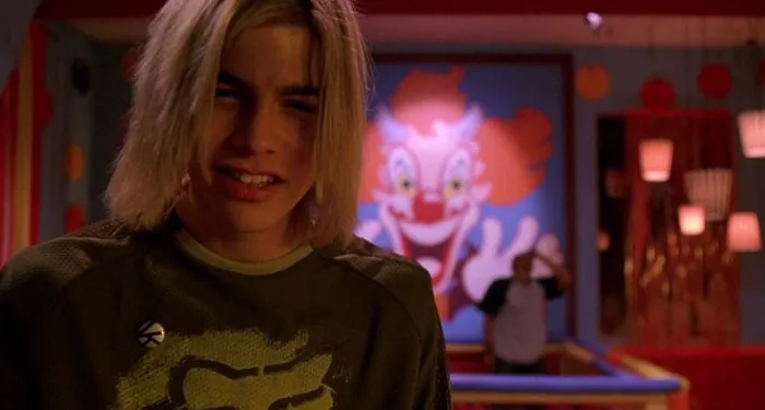 Scena iz filma Drive Thru(2007) 2