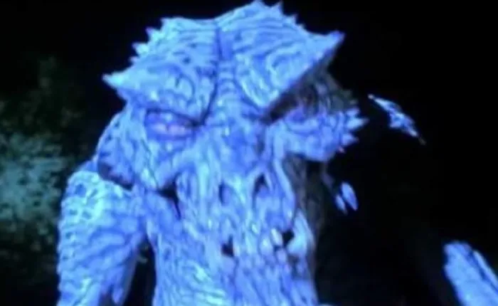 Scena iz filma Soulkeeper(2001) 2