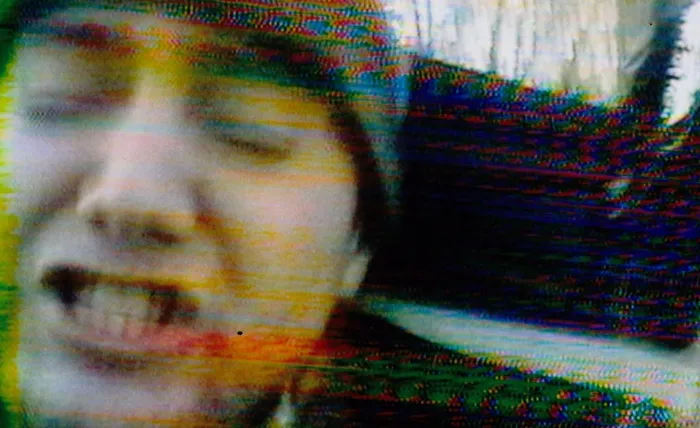 Scena iz filma The Blair Witch Project (1999) 2