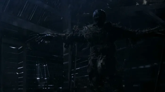 Scena iz filma Messengers 2: The Scarecrow(2009) 3