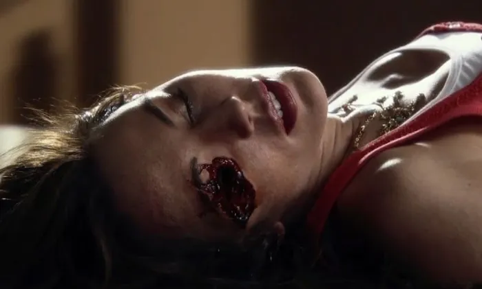 Scena iz filma The Final Destination (2009) 3