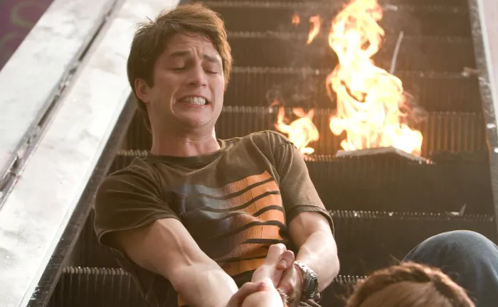 Scena iz filma The Final Destination (2009) 2