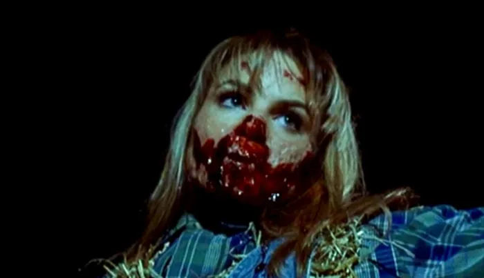 Scena iz filma The Pumpkin Karver(2006) 3