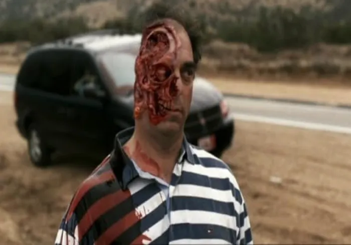 Scena iz filma Reeker(2005) 1