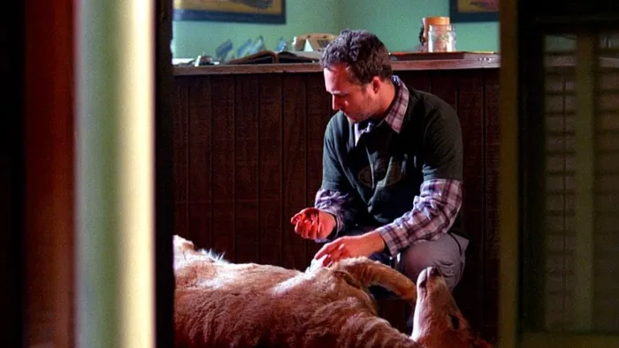 Scena iz filma Reeker(2005) 2