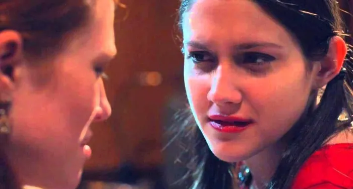 Scena iz filma The Final(2010) 1