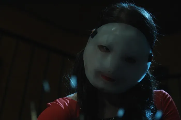 Scena iz filma The Final(2010) 3