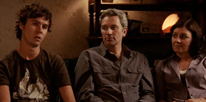 Scena iz filma Lake Mungo(2008) 1