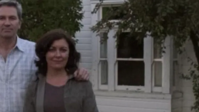 Scena iz filma Lake Mungo(2008) 2