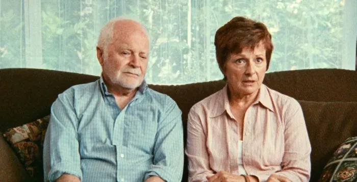 Scena iz filma Lake Mungo(2008) 3