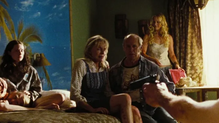 Scena iz filma The Devil's Rejects(2005) 2