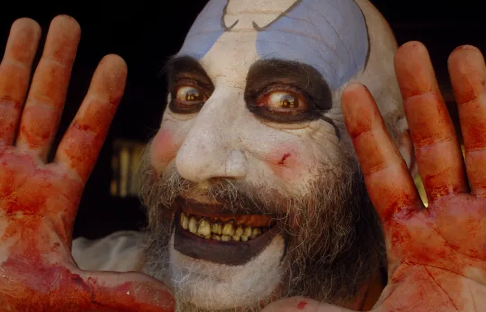 Scena iz filma The Devil's Rejects(2005) 3