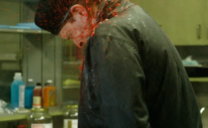 Scena iz filma Scar(2007) 1