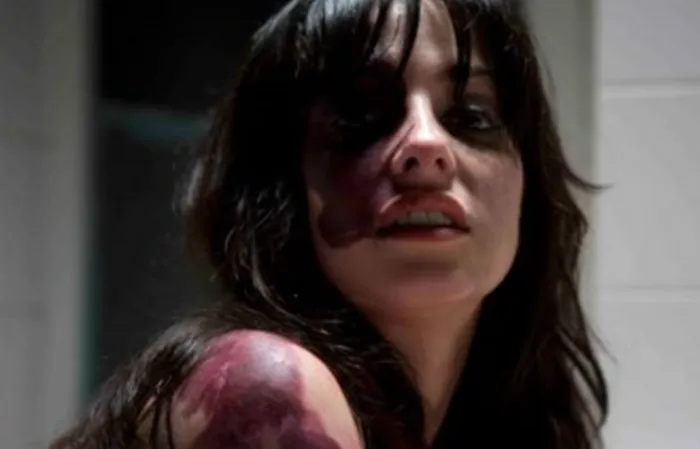 Scena iz filma Dread(2009) 3