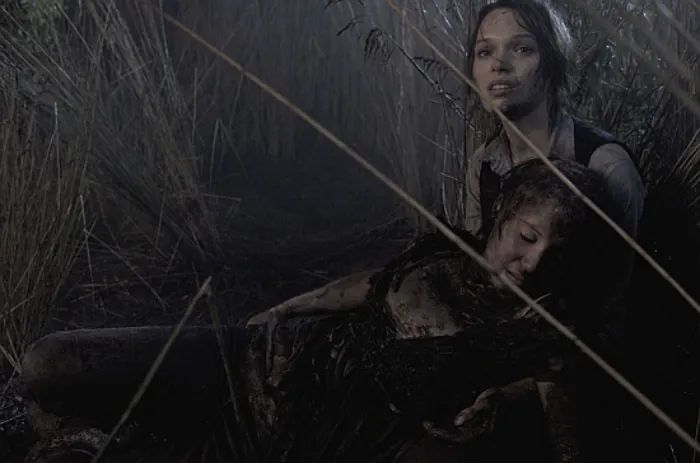 Scena iz filma The Reeds(2010) 3