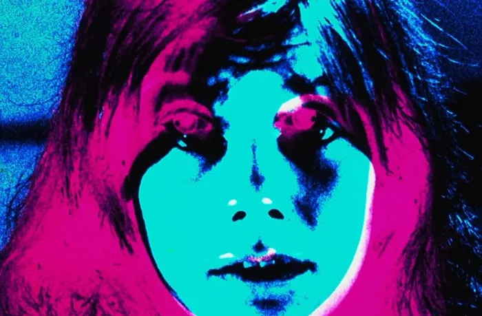 Scena iz filma Brain Damage(1988) 2