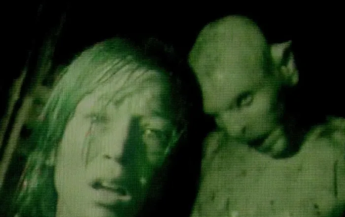 Scena iz filma The Descent(2005) 3