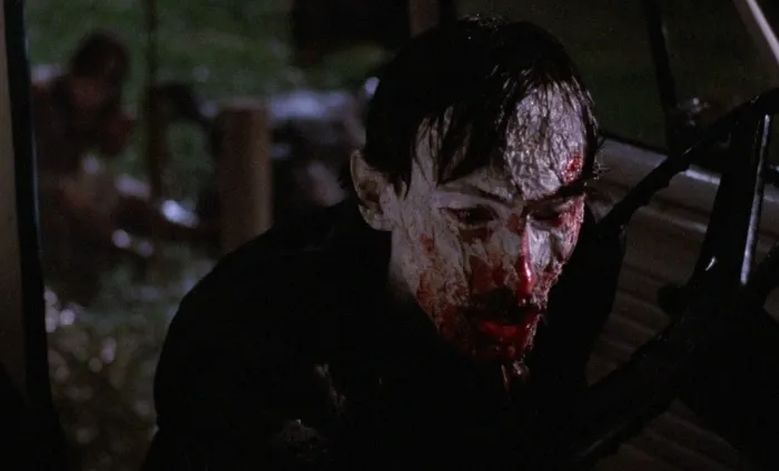 Scena iz filma The Return of the Living Dead(1985) 1
