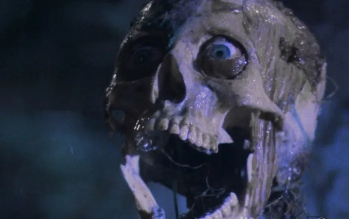 Scena iz filma The Return of the Living Dead(1985) 3