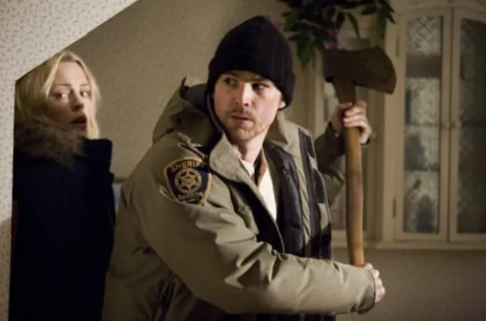 Scena iz filma 30 Days of Night(2007) 1