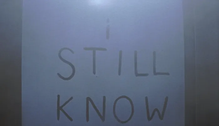 Scena iz filma I Know What You Did Last Summer(1997) 3