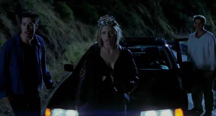 Scena iz filma I Know What You Did Last Summer(1997) 1