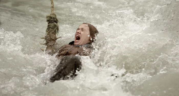 Scena iz filma Humains(2009) 1