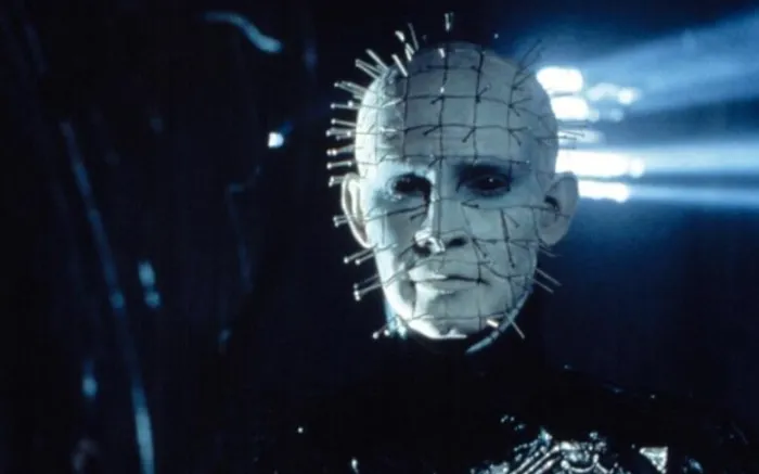 Scena iz filma Hellraiser(1987) 1