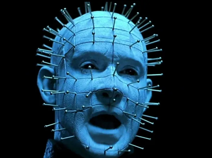 Scena iz filma Hellraiser V: Inferno(2000) 2