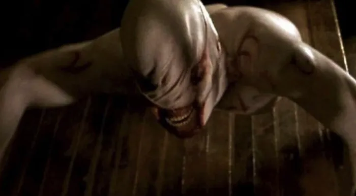 Scena iz filma Hellraiser V: Inferno(2000) 3