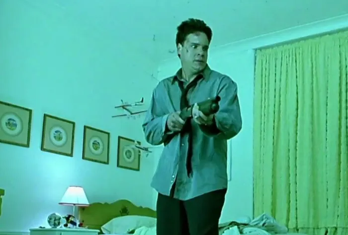 Scena iz filma Hellraiser V: Inferno(2000) 1