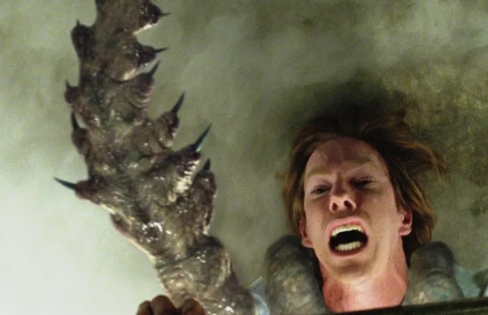 Scena iz filma The Mist(2007) 3
