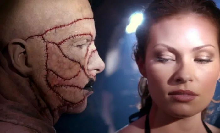 Scena iz filma House of the Dead(2003) 2