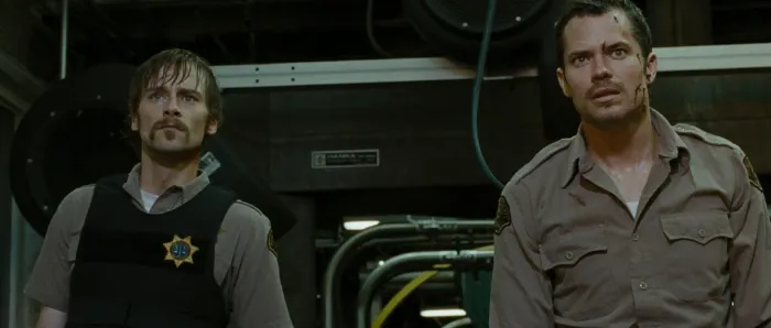 Scena iz filma The Crazies(2010) 2
