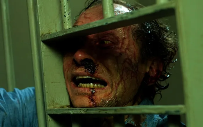 Scena iz filma The Crazies(2010) 3
