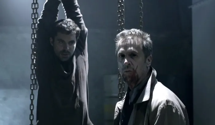 Scena iz filma 30 Days of Night: Dark Days(2010) 2