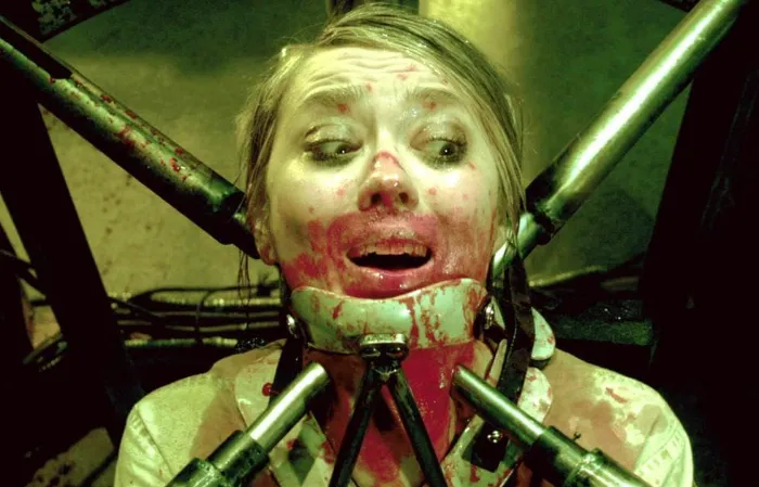 Scena iz filma Saw VII(2010) 3
