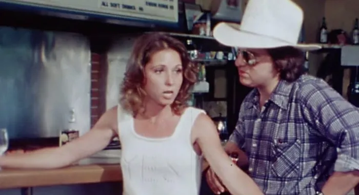 Scena iz filma Alien Dead(1980) 3