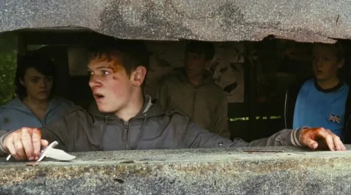 Scena iz filma Eden Lake(2008) 3