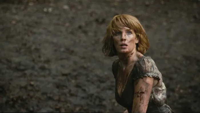 Scena iz filma Eden Lake(2008) 1