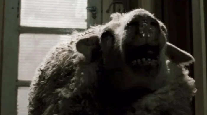 Scena iz filma Black Sheep(2006) 1