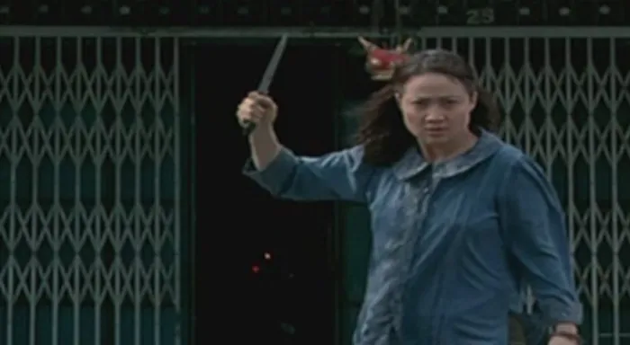 Scena iz filma The Maid(2005) 1