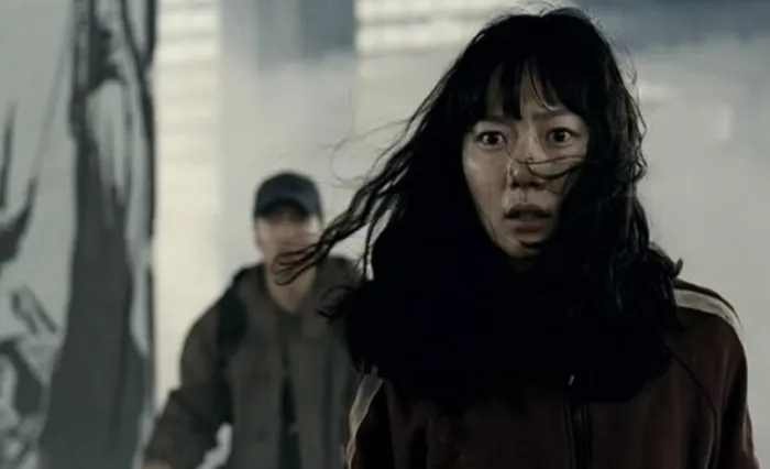 Scena iz filma The Host(2006) 3