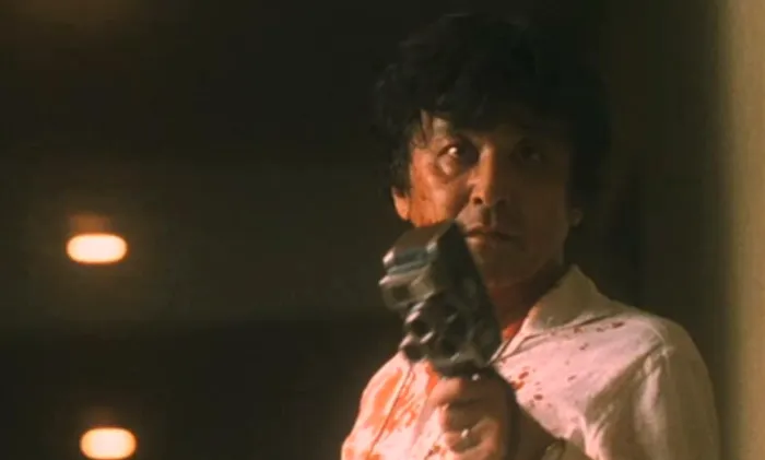 Scena iz filma Reincarnation(2005) 1