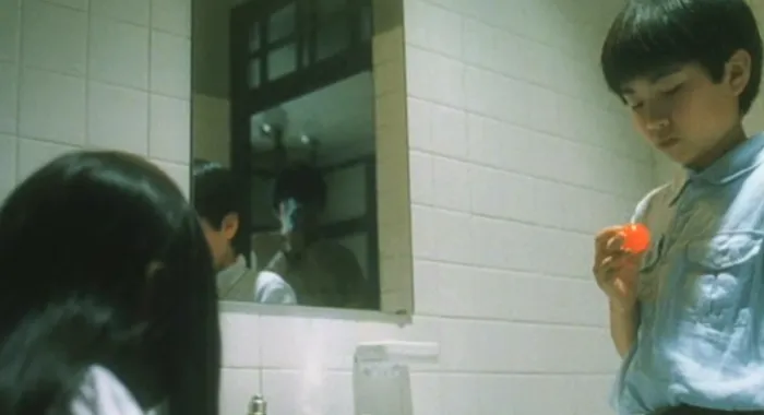Scena iz filma Reincarnation(2005) 3