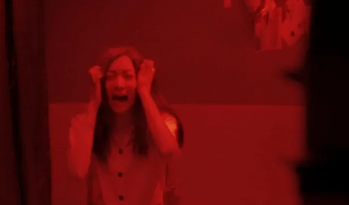 Scena iz filma Shutter(2004) 3