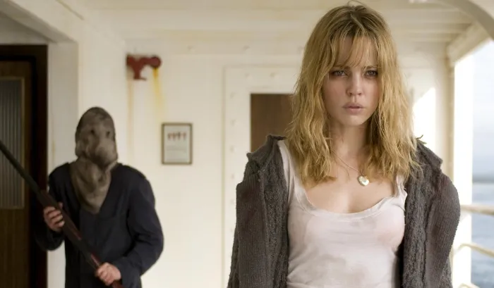 Scena iz filma Triangle(2009) 3