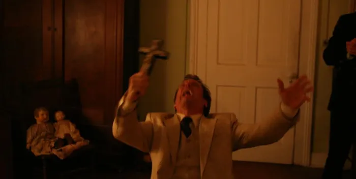 Scena iz filma The Last Exorcism(2010) 2