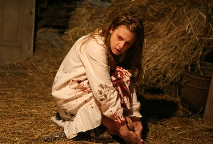 Scena iz filma The Last Exorcism(2010) 3