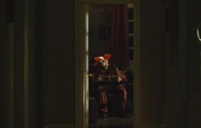 Scena iz filma Amusement(2008) 2